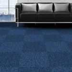 Alfombra modular Alfa 502