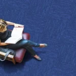 Alfombra modular Encore 758
