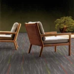 Alfombra modular Forest 100-11