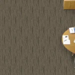 Alfombra modular Indulge 7741