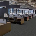 Alfombra modular New Hope 677