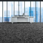 Alfombra modular On the Rocks 779