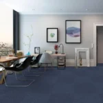 Alfombra modular Romeo 559