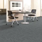 Alfombra modular Sonic 08