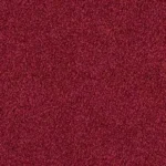 Alfombra modular Torso vino tinto 295