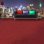 Alfombra modular Vulcan 724