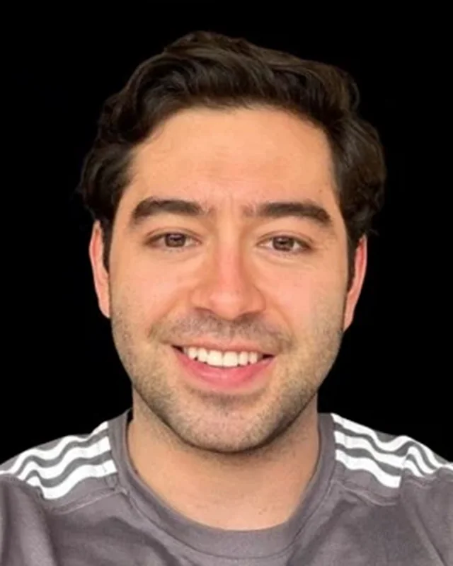 Juan Pablo Perea, coordinador de mercadeo de Interdeco