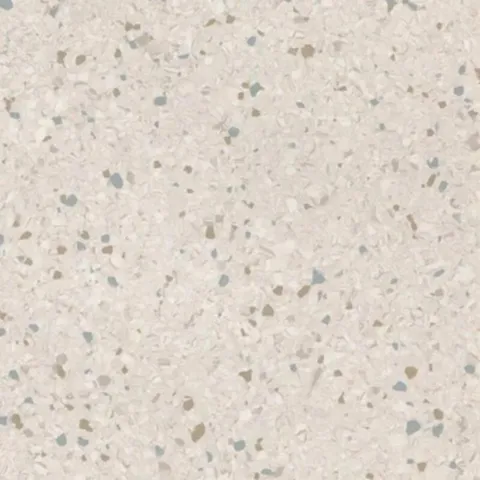 Muestra de piso vinílico en rollo Caramel, referencia 10878, 2 mm de espesor