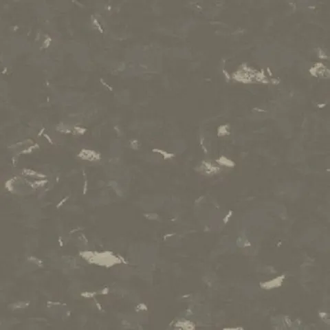 Muestra de piso vinílico en rollo Cos Grey, referencia 82022, 2 mm de espesor