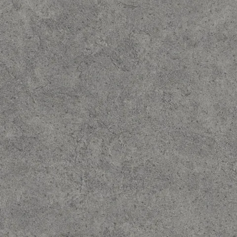 Muestra de piso vinílico en rollo Dark Marble, referencia 94604, 2 mm de espesor
