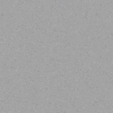 Muestra de piso vinílico en rollo Medium Cool Grey, referencia 20967, 2 mm de espesor