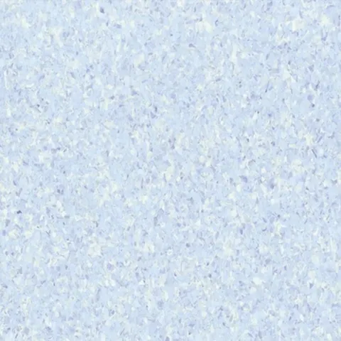 Muestra de piso vinílico en rollo Sky, referencia 627, 2 mm de espesor